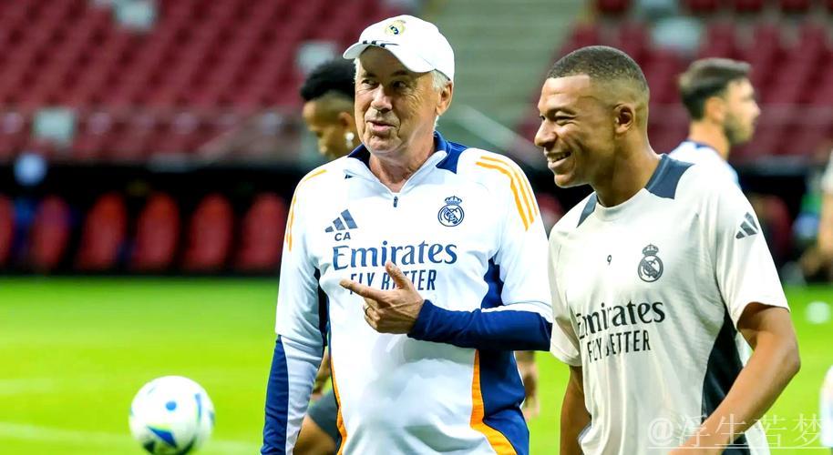 安帅获刑一年无需入狱，皇马已代缴150万罚款