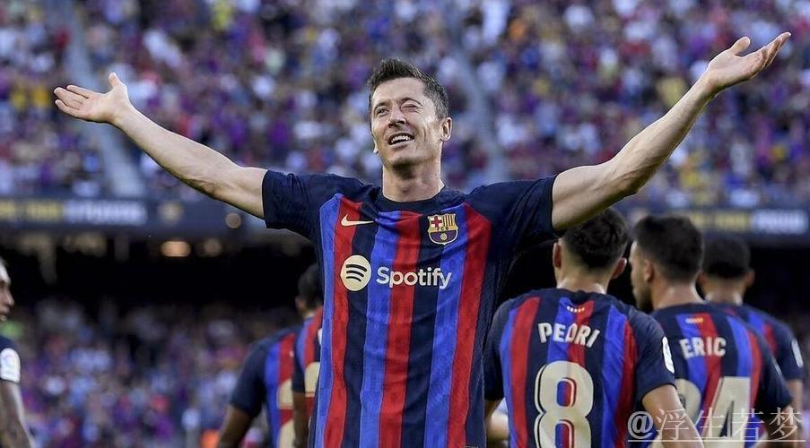 巴萨11场狂轰41球创82年纪录:2场进9球,西蒙尼预言应验 巴萨11场狂轰41球创82年纪录:2场进9球,西蒙尼预言应验