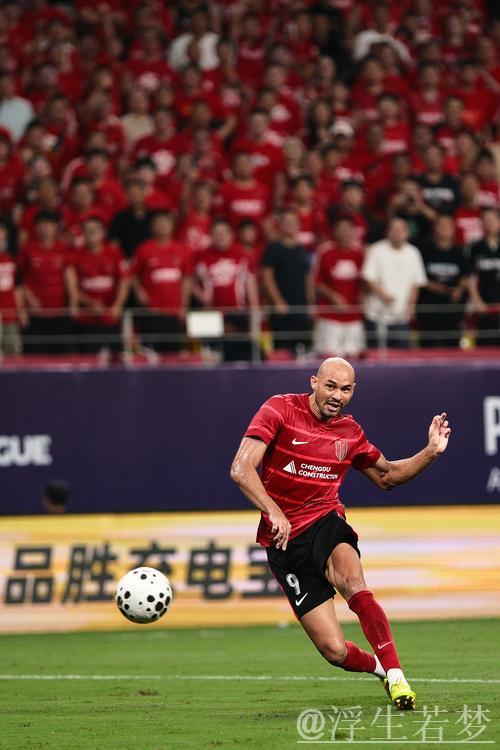 中超-罗慕洛费利佩齐发威 成都蓉城3-0完胜山东泰山 中超-罗慕洛费利佩齐发威 成都蓉城3-0完胜山东泰山