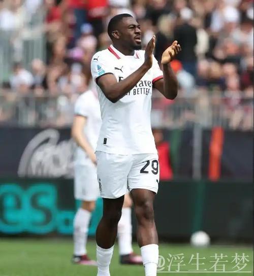 米兰尴尬收官:无缘欧战、意杯决赛折戟,意超杯成唯一亮点 米兰尴尬收官:无缘欧战、意杯决赛折戟,意超杯成唯一亮点