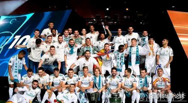 皇马计划世俱杯后签约一名中场与一名前锋