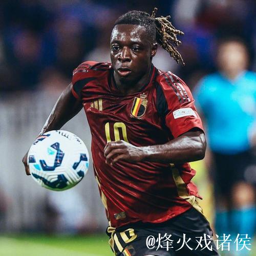 哈兰德2分钟2球 挪威4-1意大利时隔28年进世界杯