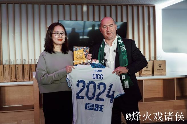 异乡绽放光芒——中国犀旺队在法国的奋斗之旅 异乡绽放光芒——中国犀旺队在法国的奋斗之旅