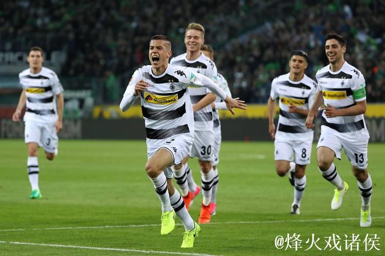 门兴队员和教练组愿意降薪 帮助俱乐部渡过难关