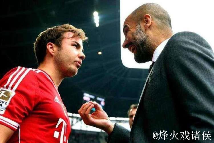 格策解释更换经纪人:要做重要选择 疫情结束宣布 格策解释更换经纪人:要做重要选择 疫情结束宣布