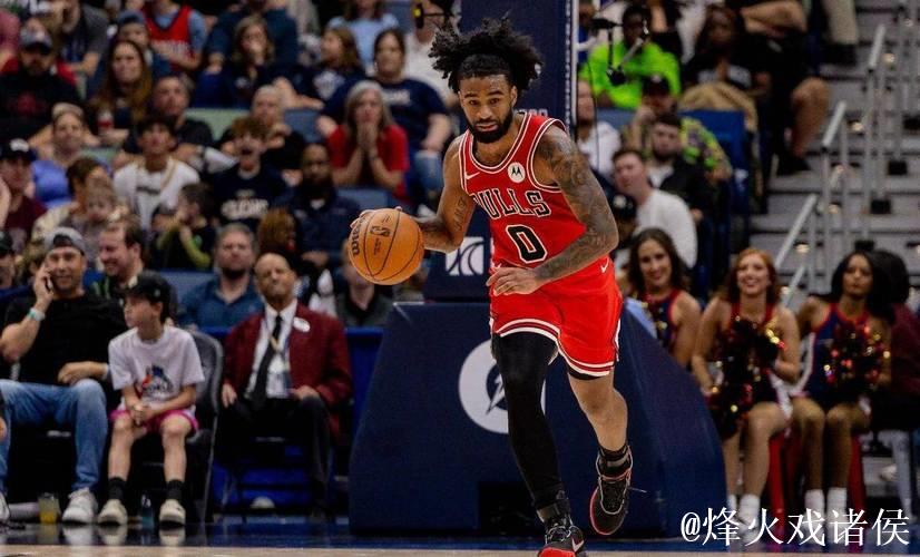 篮网112-109力克公牛终结5连败，鲍威尔关键抢断锁定胜局