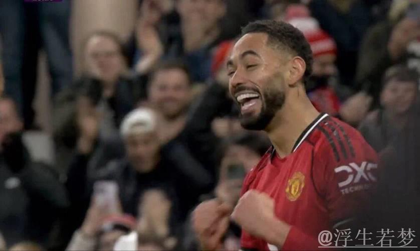 曼联非洲杯前目标四连胜!阿莫林确认库尼亚复出,评价其进球少问题 曼联非洲杯前目标四连胜!阿莫林确认库尼亚复出,评价其进球少问题