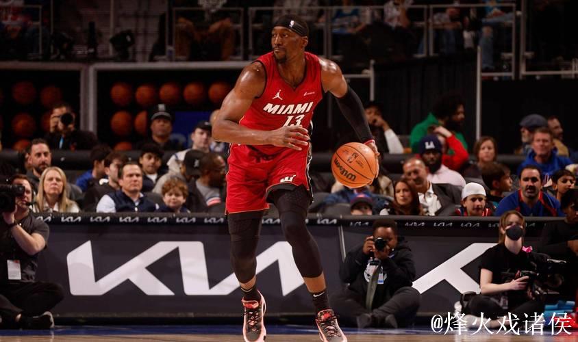 阿德巴约29+9布克准三双 热火击败太阳终结3连败 阿德巴约29+9布克准三双 热火击败太阳终结3连败