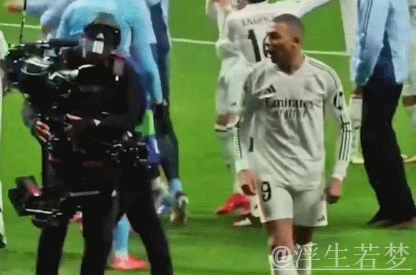 连战不胜陷泥潭，西蒙尼质疑欧足联安排剧情