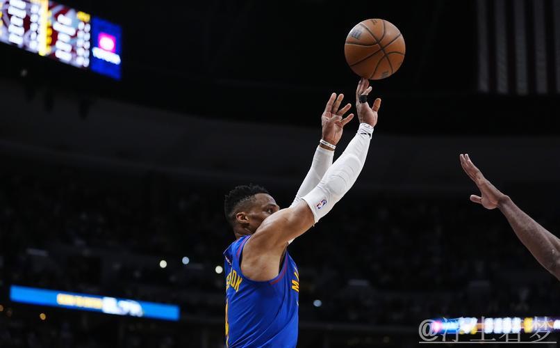 5月4日早7:30央视网视频直播NBA季后赛快船对阵掘金第七场比赛