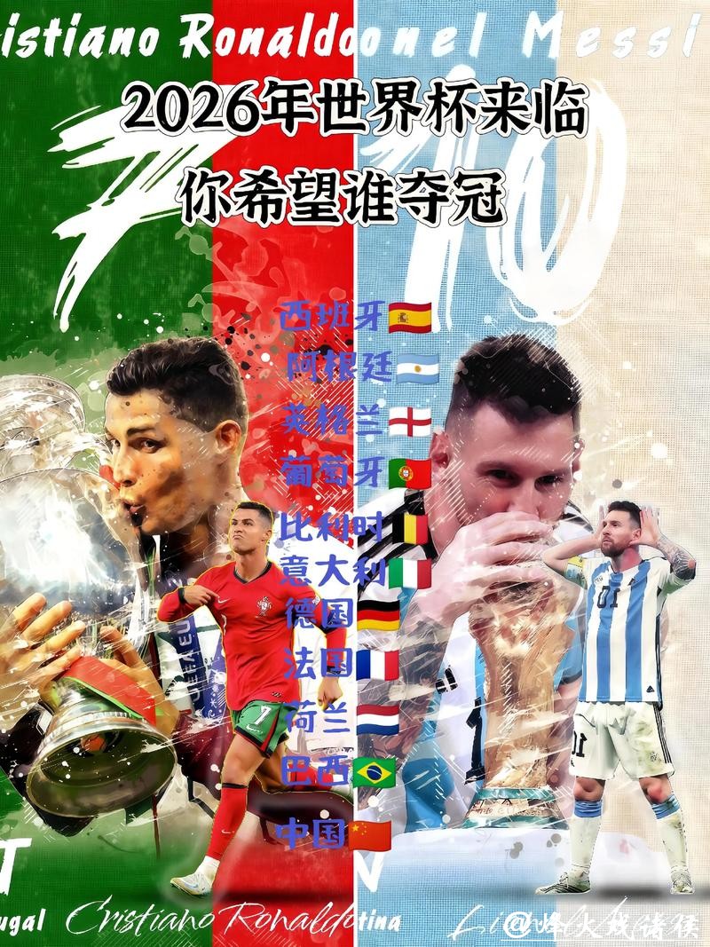 2026世界杯视频直播在线观看全攻略